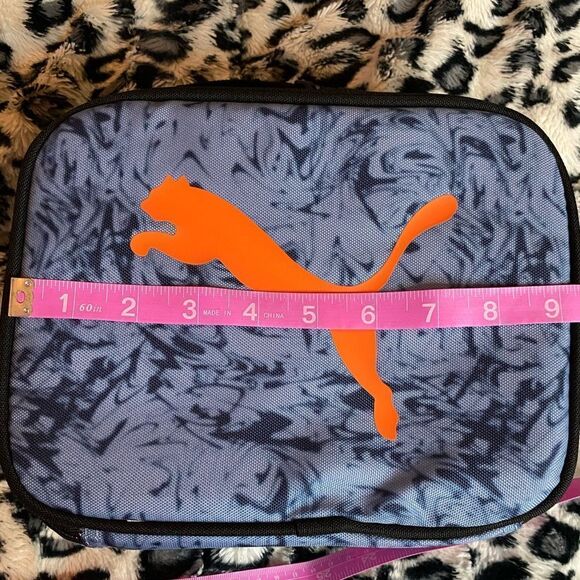 PUMA Insulated Pro MVP Lunchbox - Picture 6 of 6